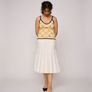 Naya Rea  Polina Vest